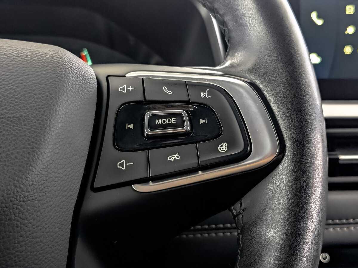 Продажа Б/У Чери Тигго 7 Про. Фото: #29