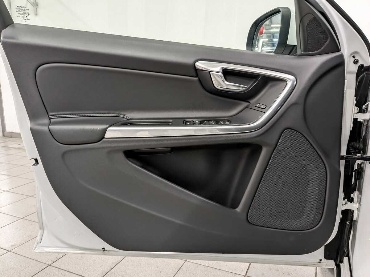 Продажа Б/У Вольво С60. Фото: #19