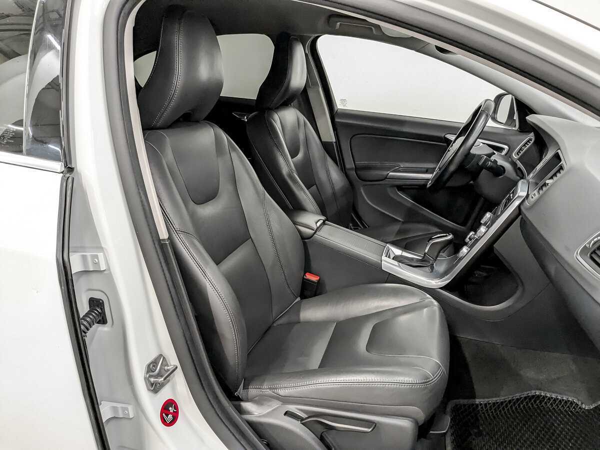 Продажа Б/У Вольво С60. Фото: #24