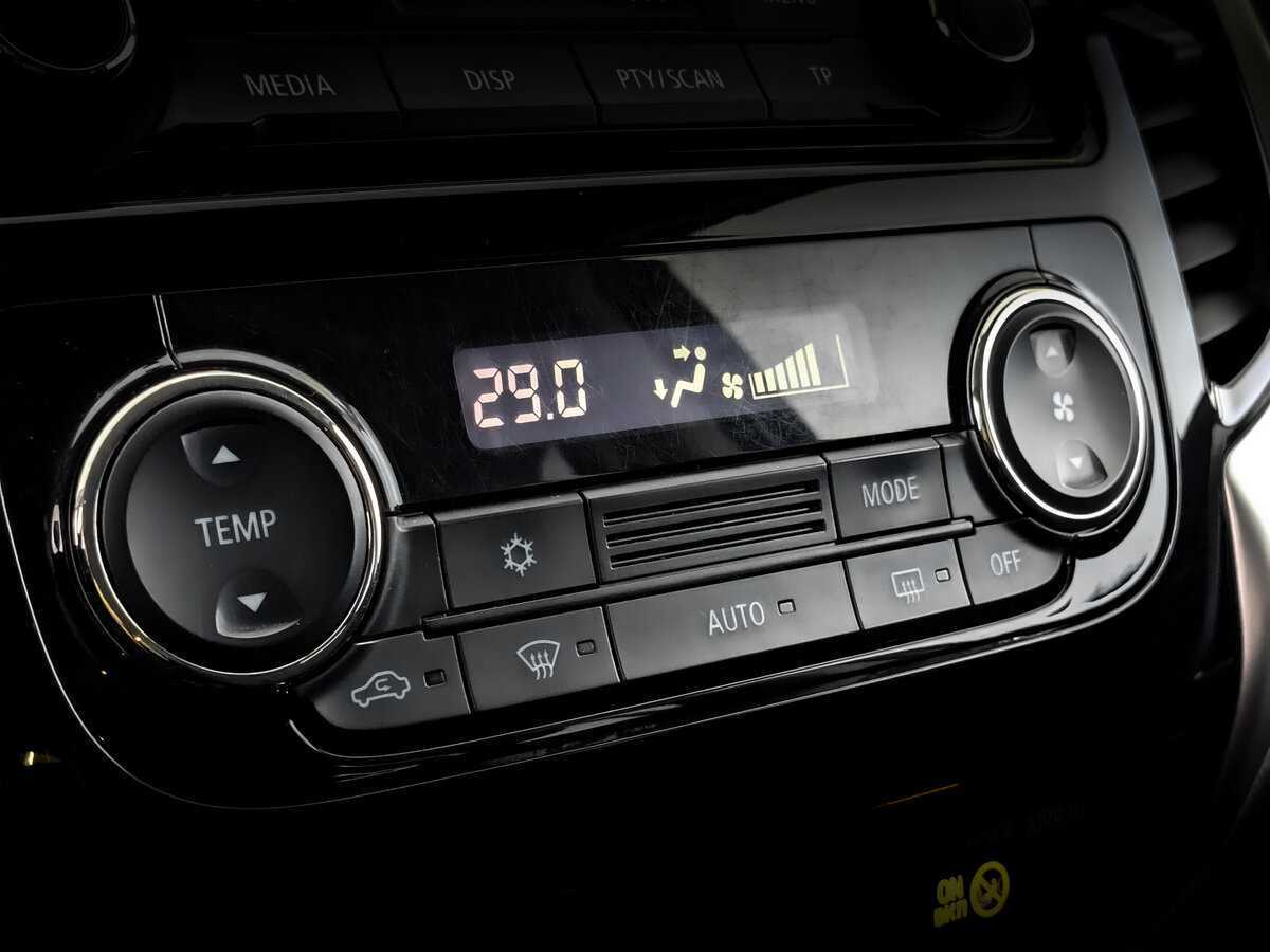 Купить Mitsubishi Pajero Sport с пробегом. Фото: #23