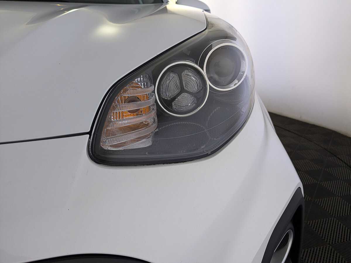 Купить Kia Sportage с пробегом. Фото: #10