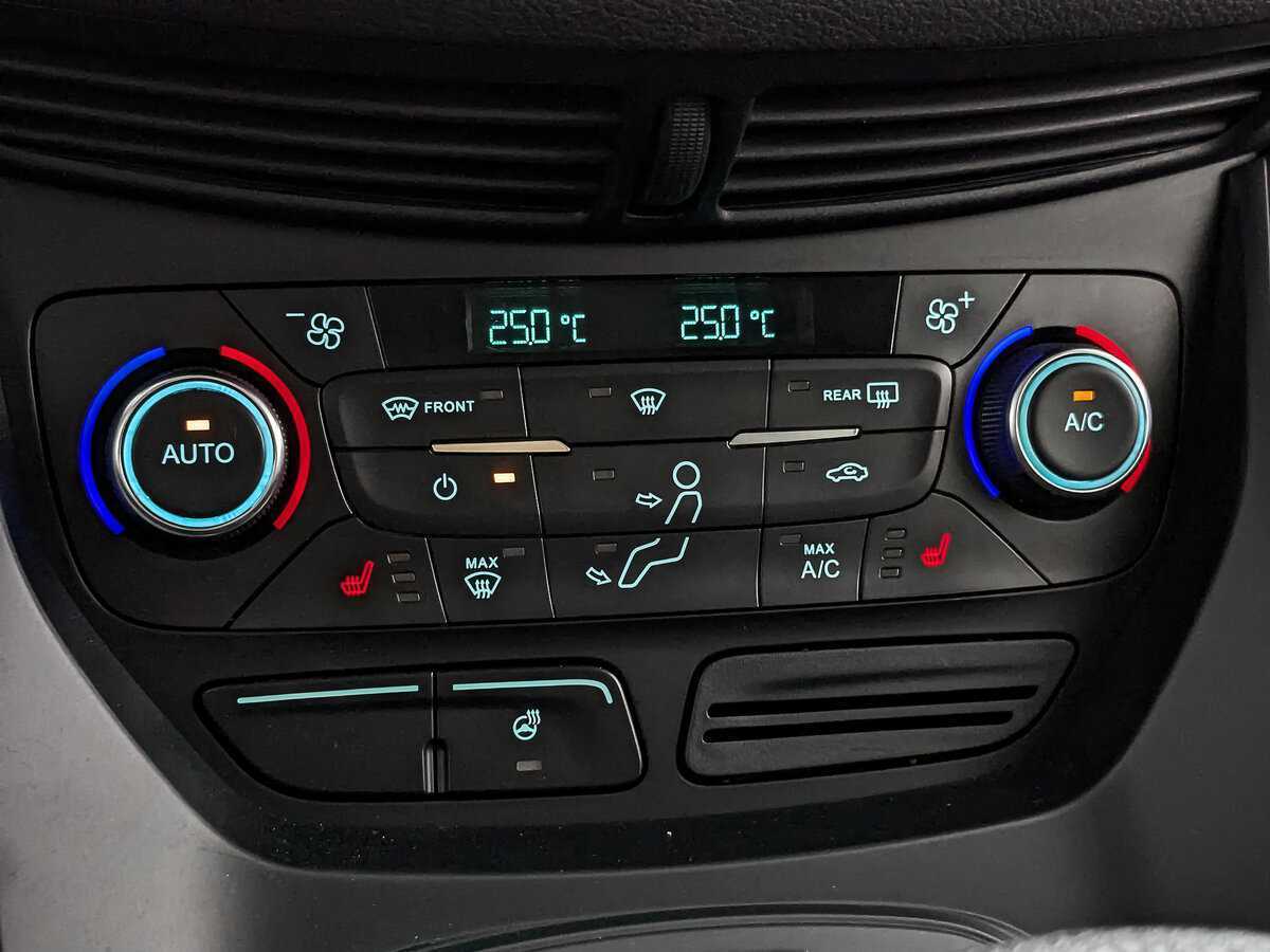 Продажа Б/У Форд Куга. Фото: #19