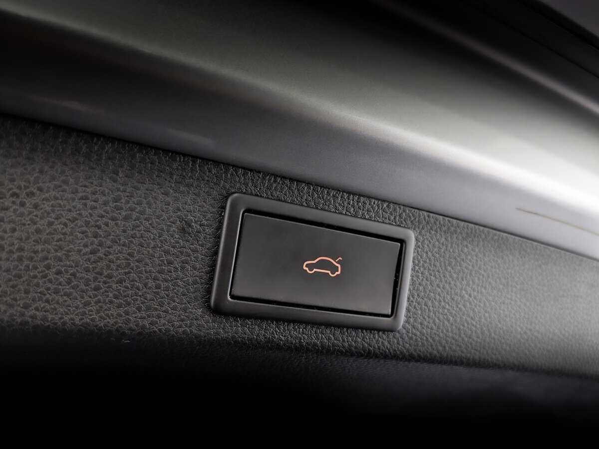 Купить Skoda Karoq с пробегом. Фото: #26