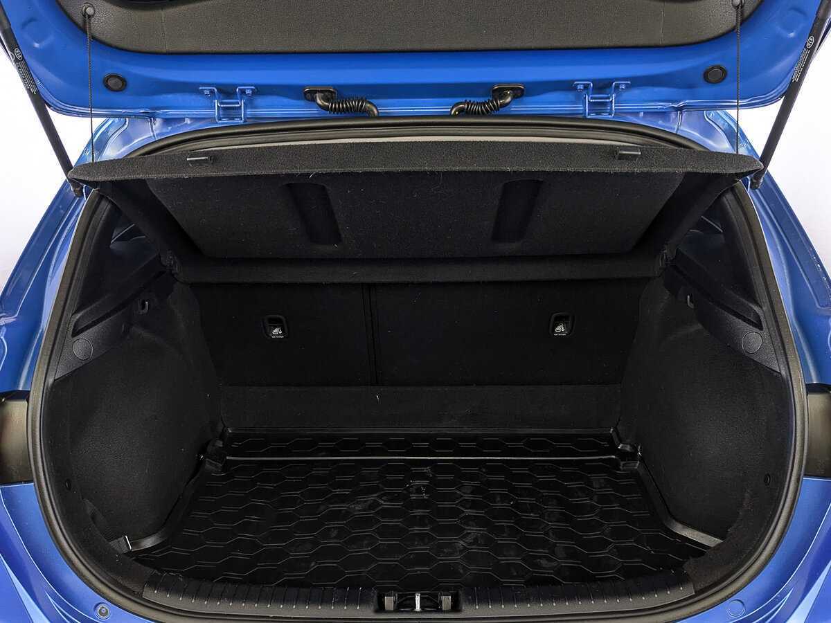 Продажа Б/У Киа Сид. Фото: #9