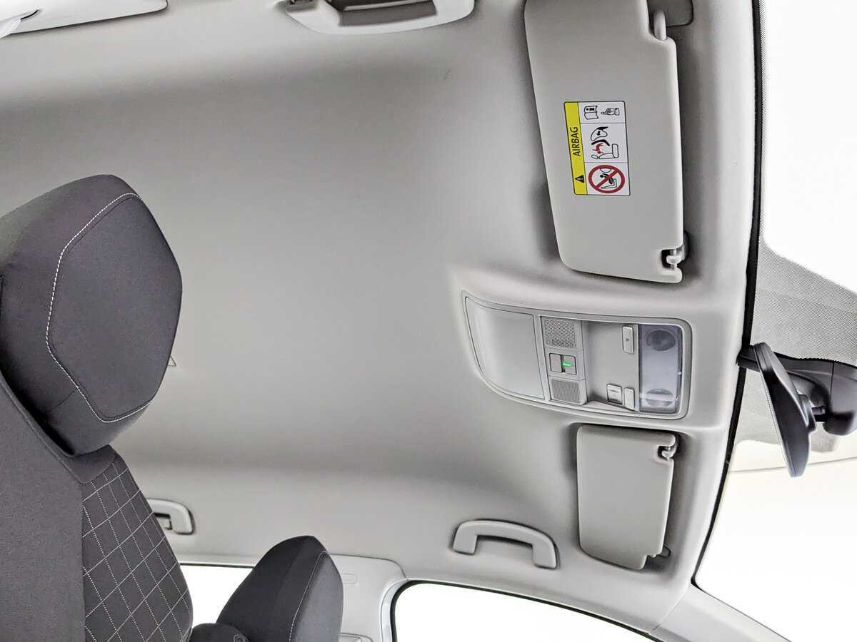 Купить Skoda Karoq с пробегом. Фото: #21