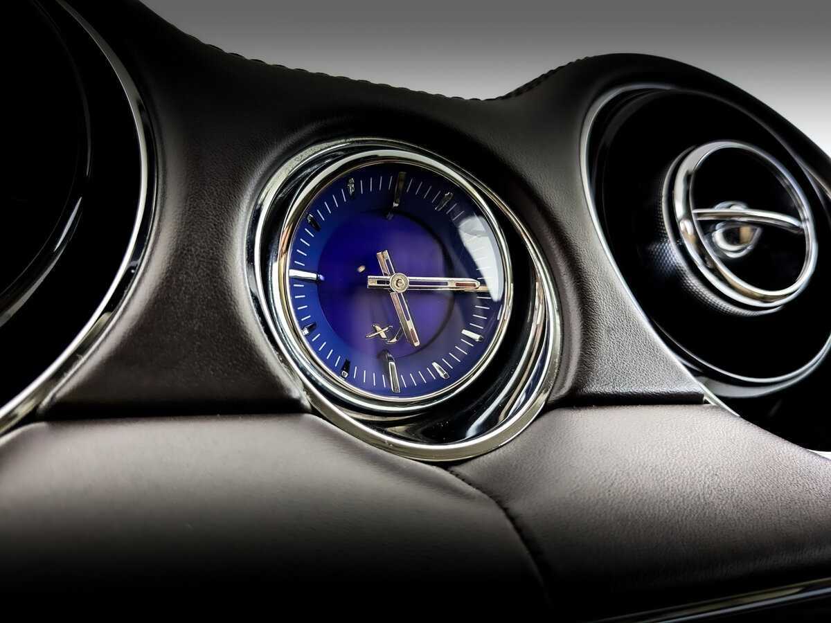 Купить Jaguar XJ с пробегом. Фото: #26