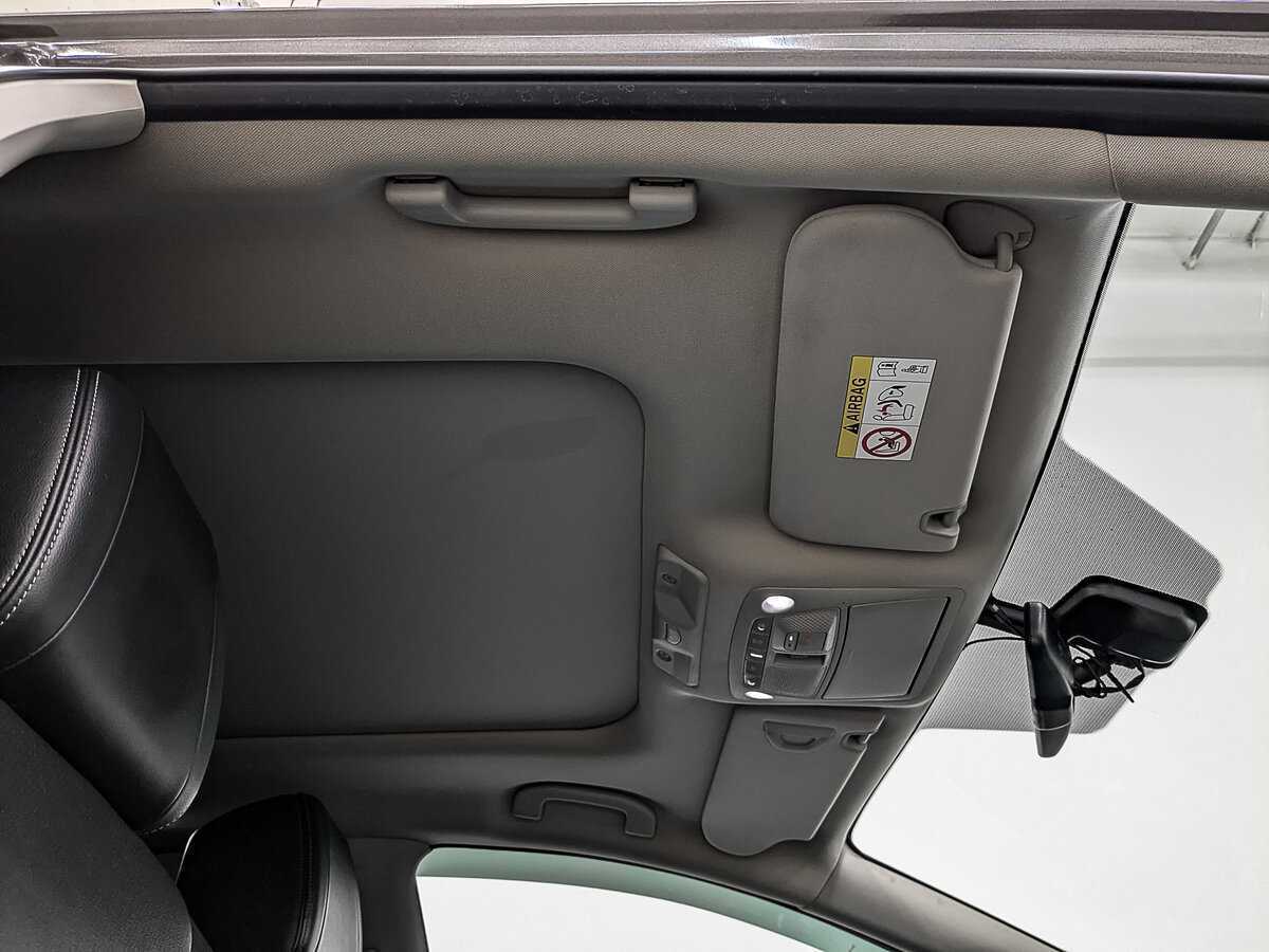 Купить Nissan Murano с пробегом. Фото: #22