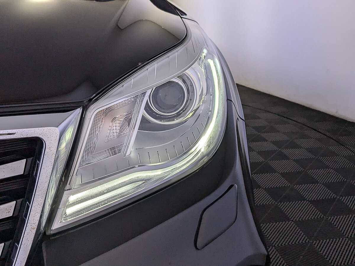 Продажа Б/У Хавал Х9. Фото: #10