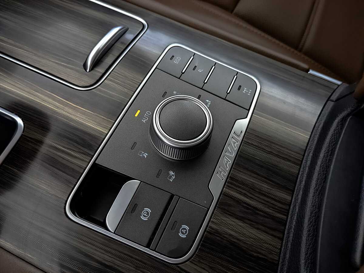 Продажа Б/У Хавал Х9. Фото: #26