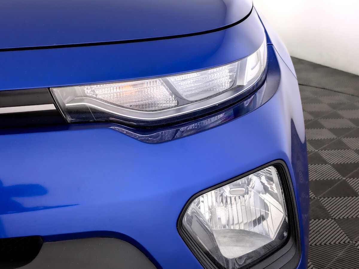 Продажа Б/У Киа Соул. Фото: #16