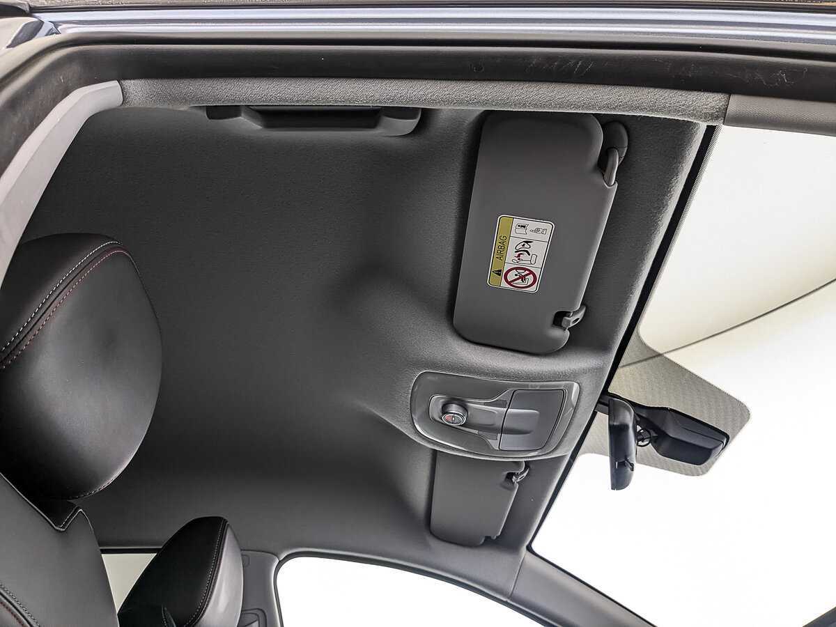 Продажа Б/У Чери Тигго 7 Про. Фото: #22