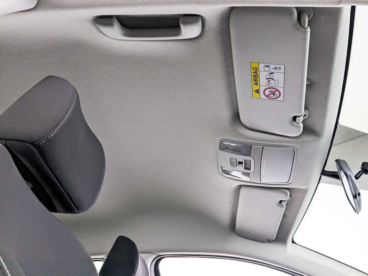 Купить Kia Cerato с пробегом. Фото: #21