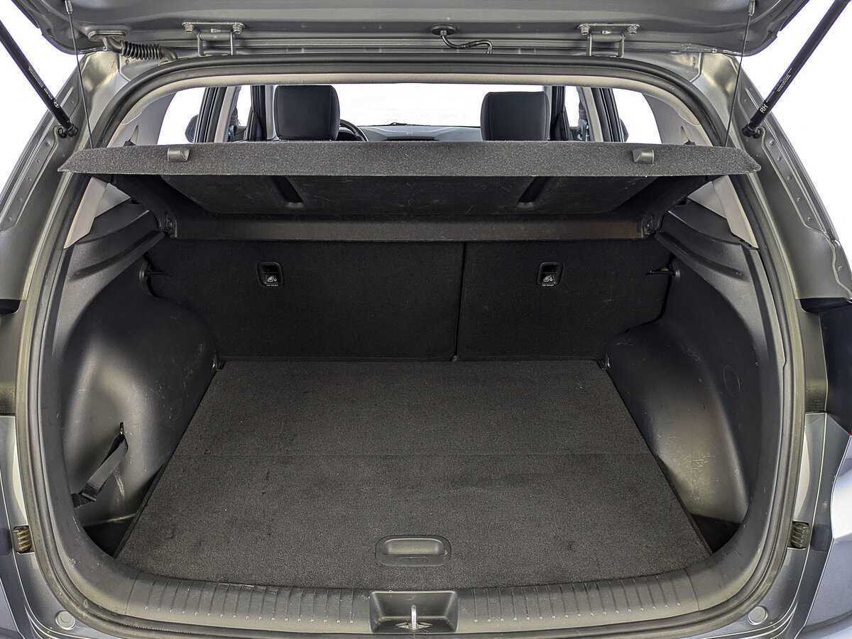 Продажа Б/У Хендай Крета. Фото: #9