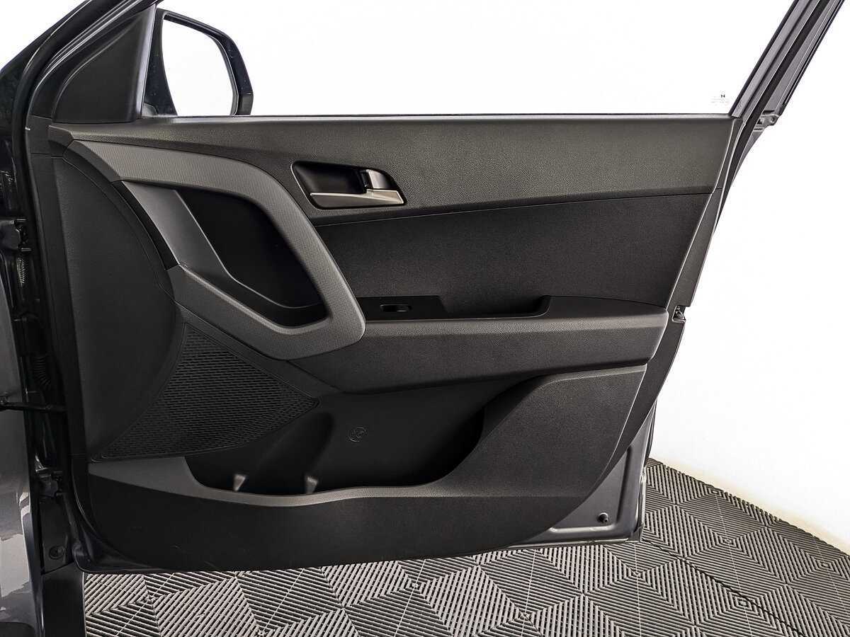 Продажа Б/У Хендай Крета. Фото: #23