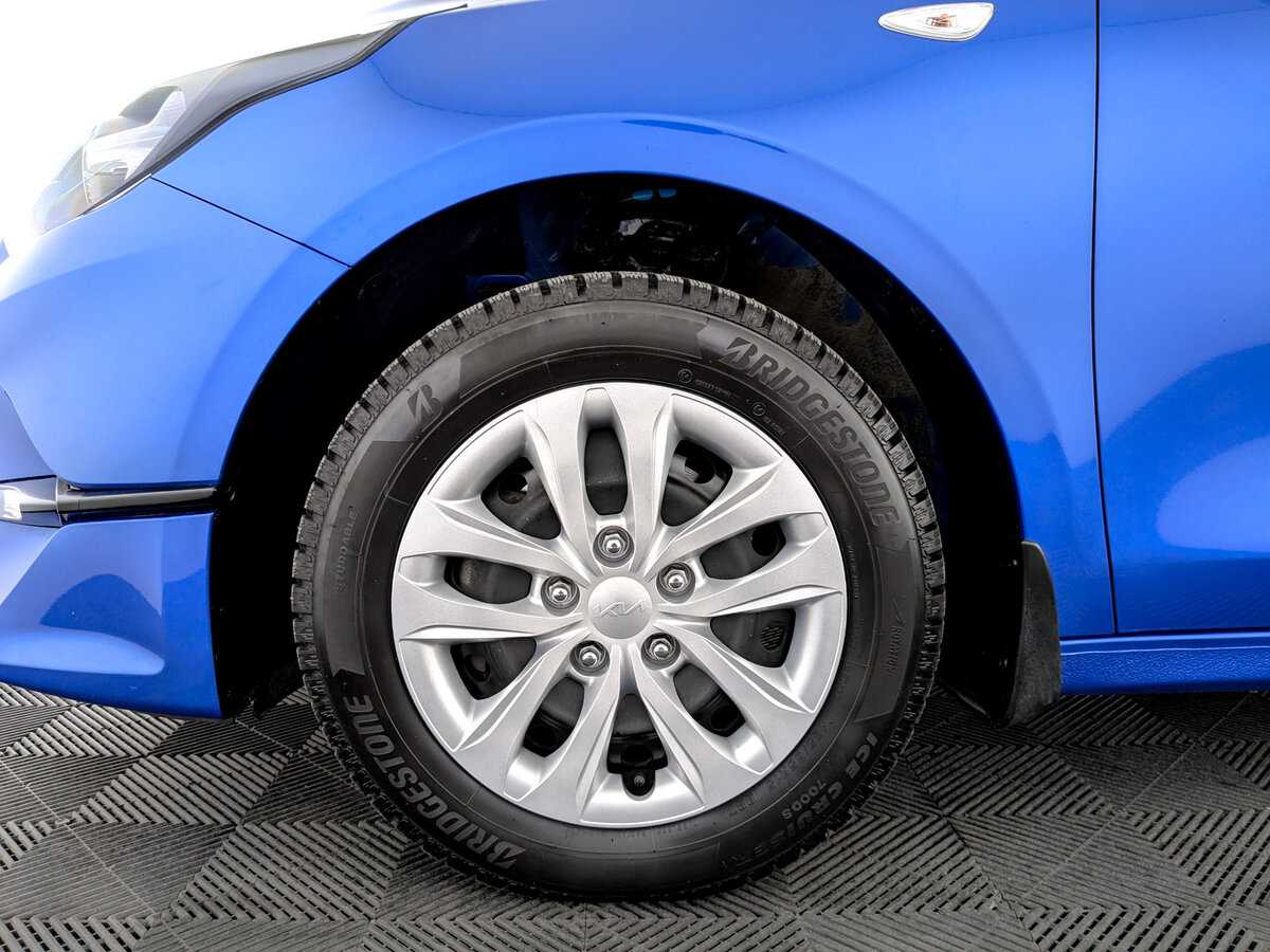 Купить Kia Ceed с пробегом. Фото: #17