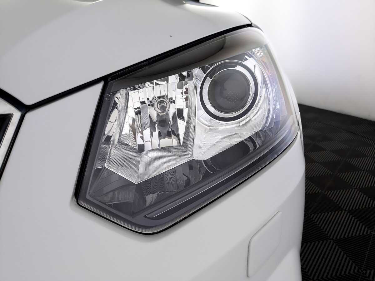 Продажа Б/У Шкода Йети. Фото: #16