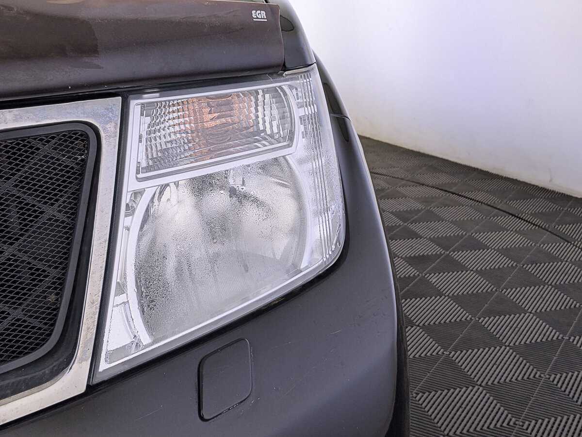 Продажа Б/У Ниссан Патфайндер. Фото: #10