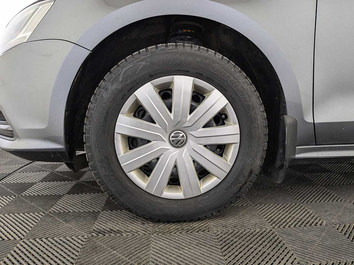 Продажа Б/У Фольксваген Джетта. Фото: #11