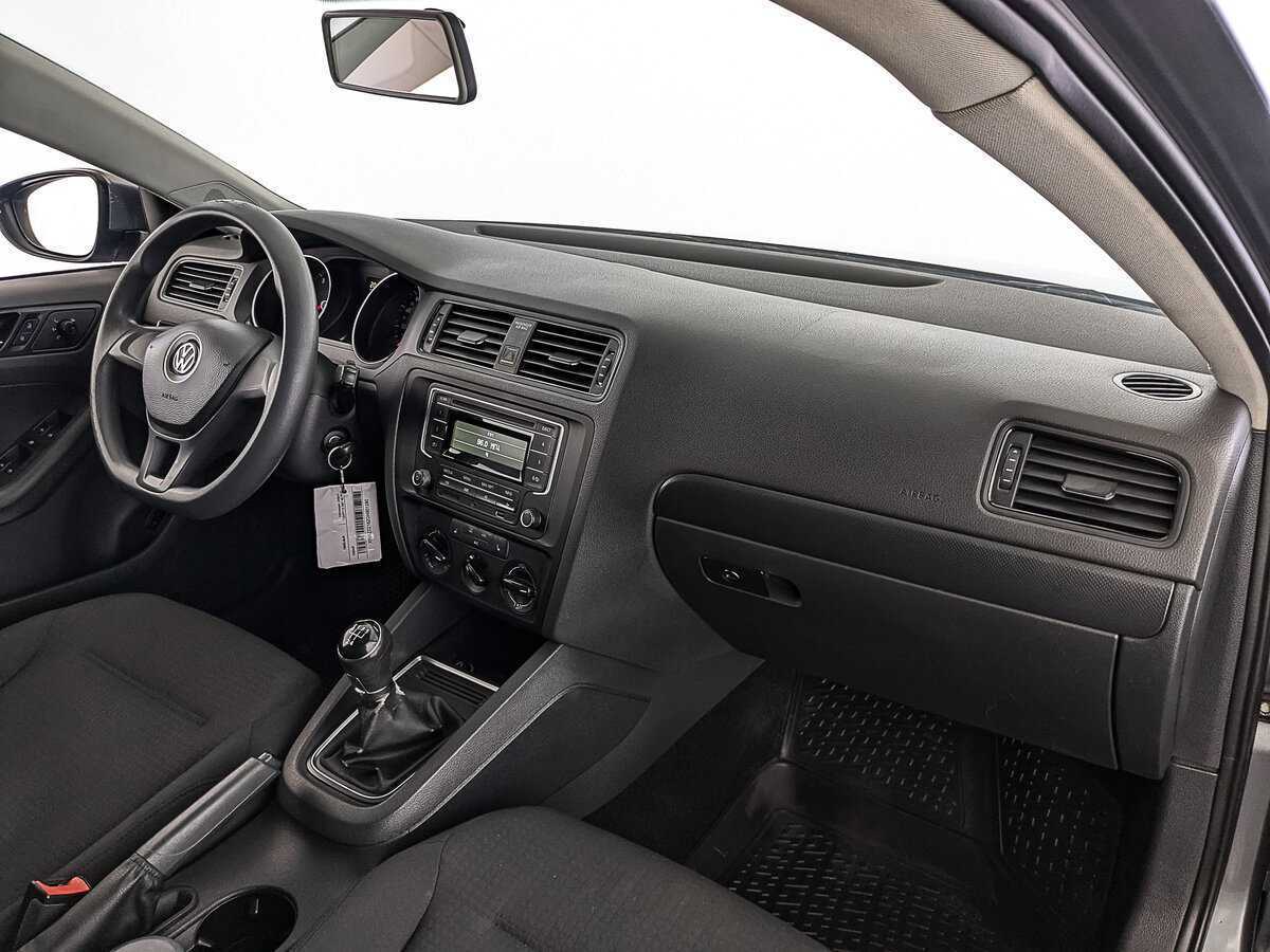 Продажа Б/У Фольксваген Джетта. Фото: #12