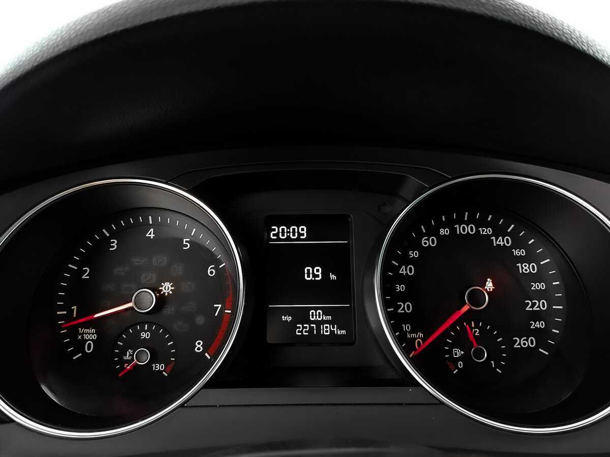 Продажа Б/У Фольксваген Джетта. Фото: #15