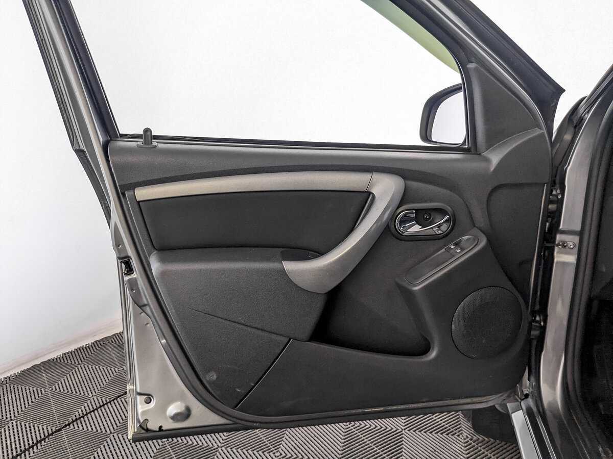 Продажа Б/У Рено Дастер. Фото: #18