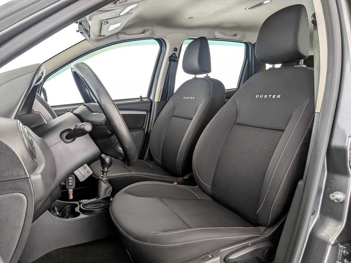 Продажа Б/У Рено Дастер. Фото: #19