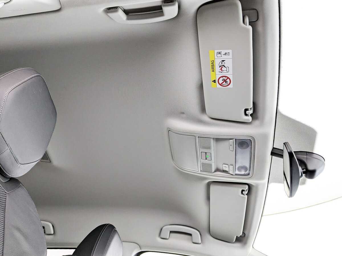 Купить Skoda Karoq с пробегом. Фото: #21