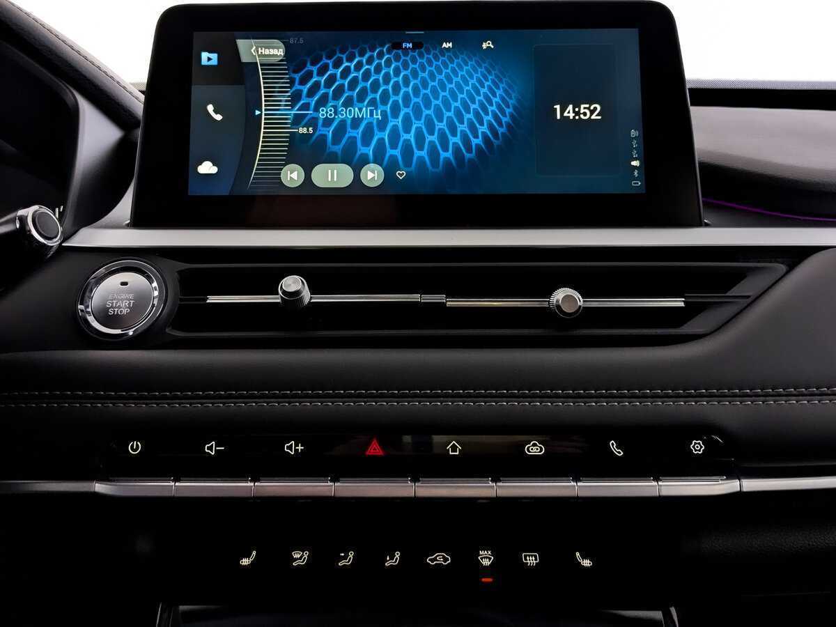 Продажа Б/У Чери Тигго 7 Про. Фото: #14