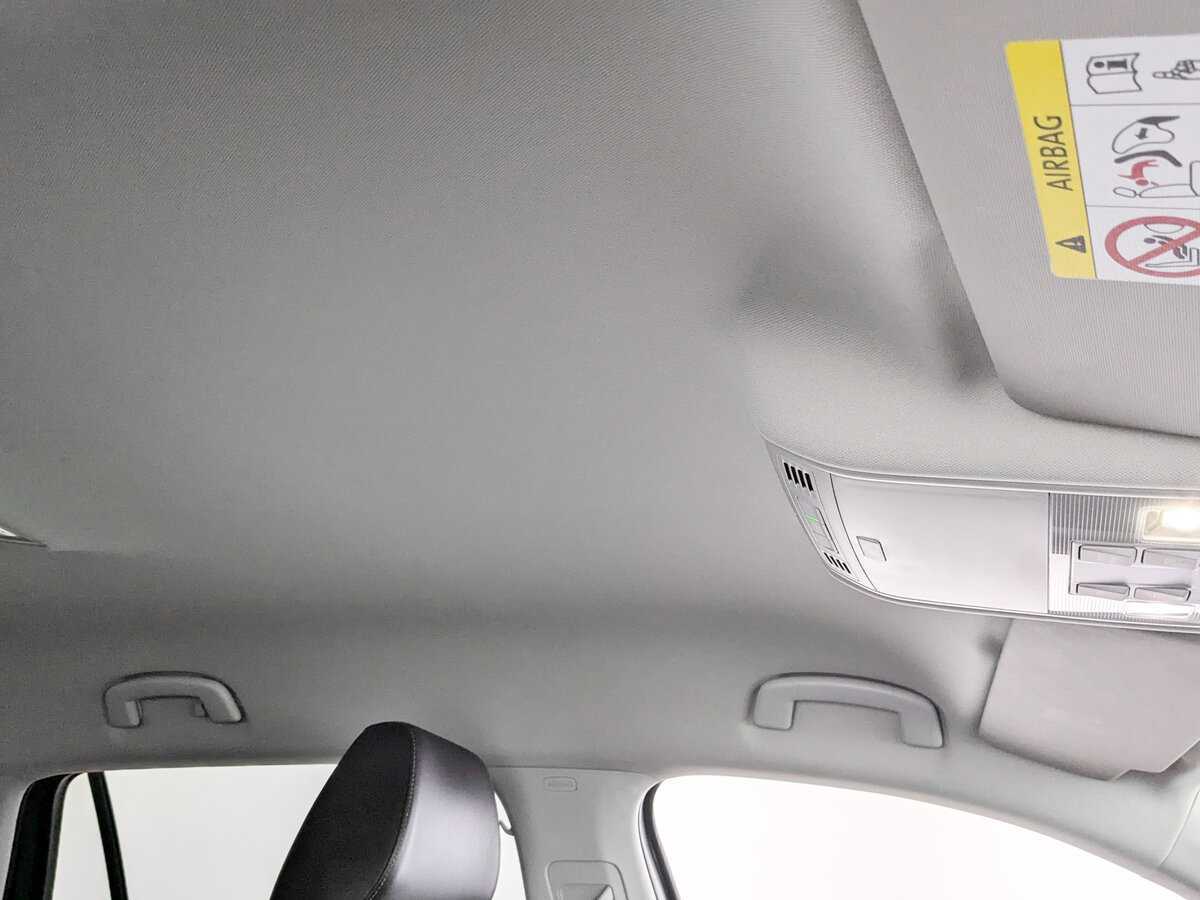 Купить Skoda Kodiaq с пробегом. Фото: #19