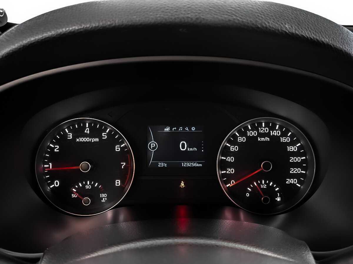 Продажа Б/У Киа Спортейдж. Фото: #15