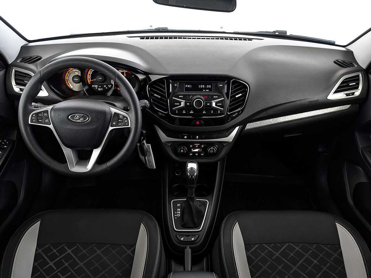 Продажа Б/У Лада (ВАЗ) Веста. Фото: #13