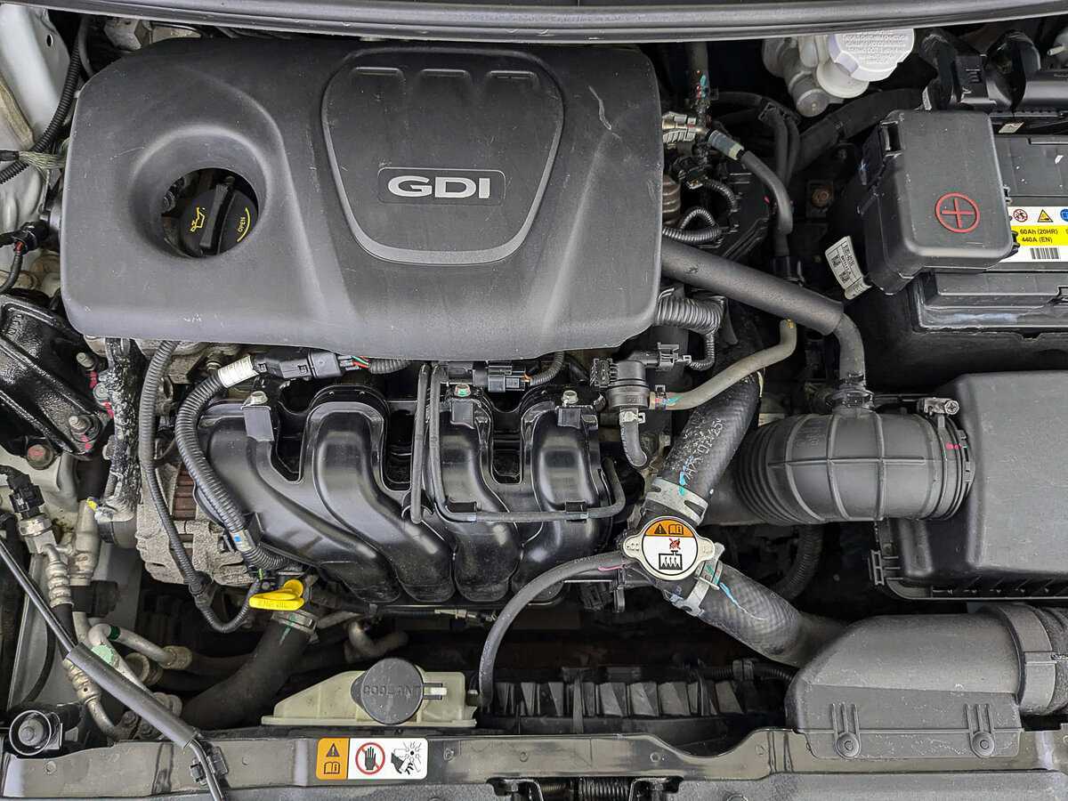 Продажа Б/У Киа Сид. Фото: #8