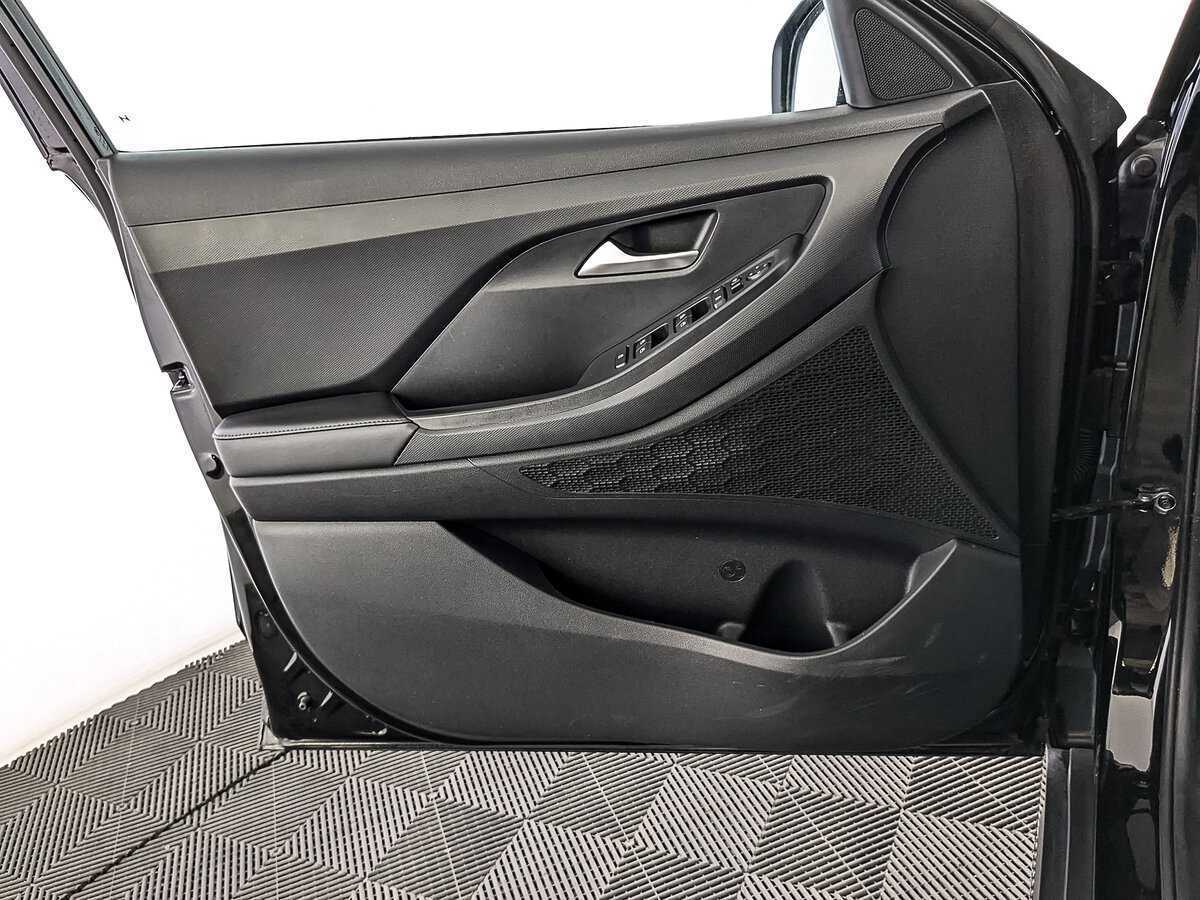 Купить Hyundai Creta с пробегом. Фото: #16