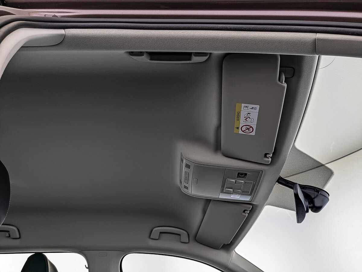 Купить Skoda Kodiaq с пробегом. Фото: #20