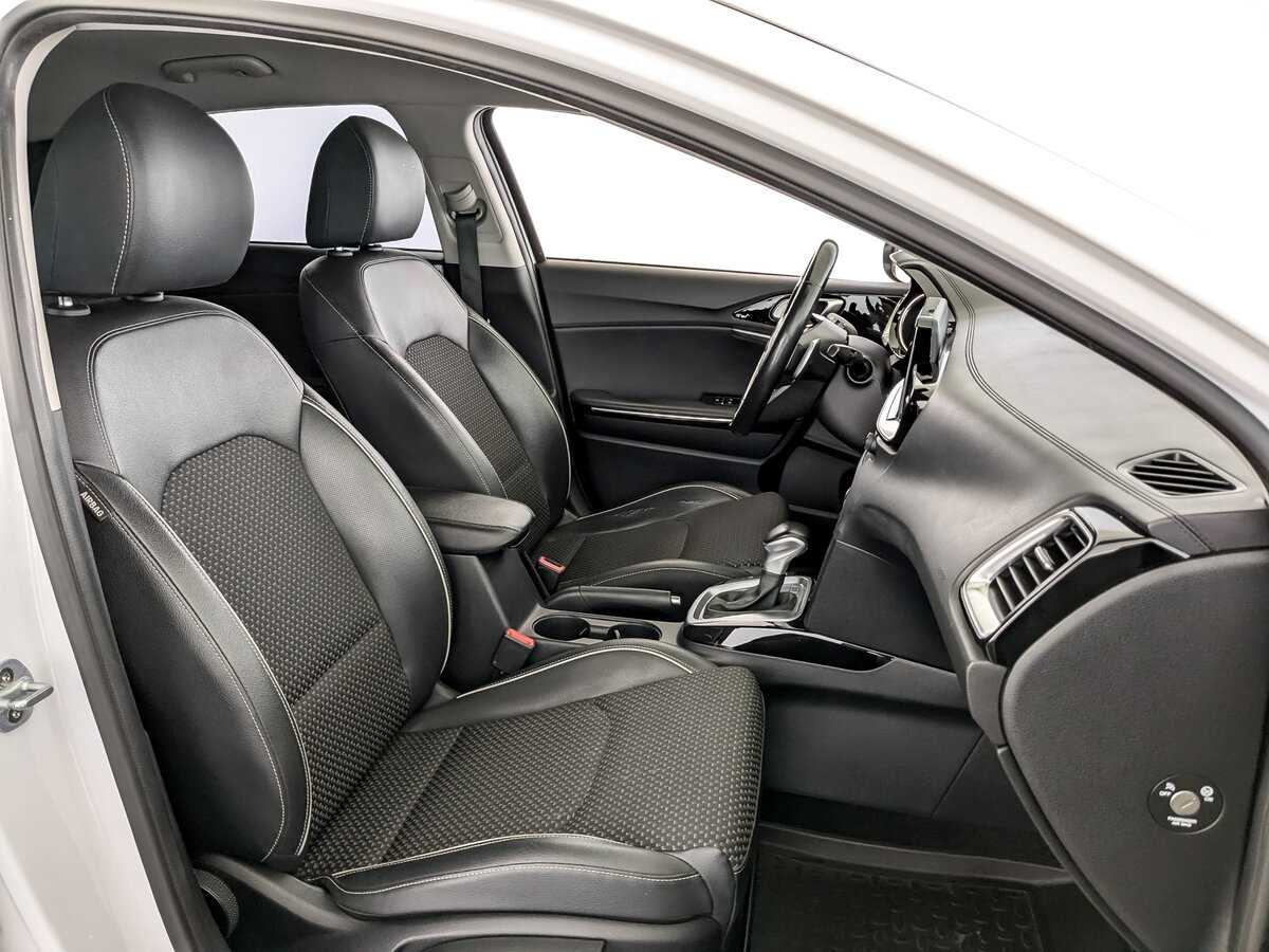 Продажа Б/У Киа Сид. Фото: #22