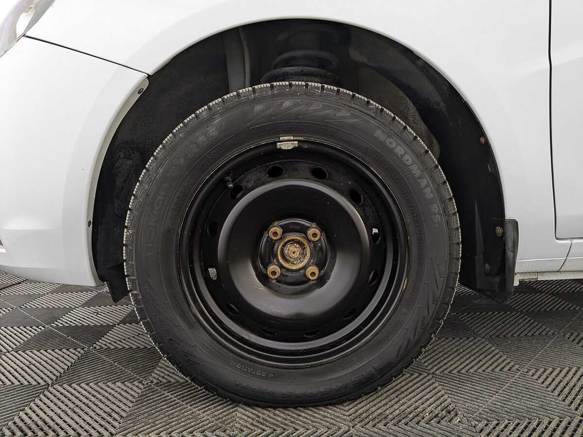 Продажа Б/У Лада (ВАЗ) Веста. Фото: #11