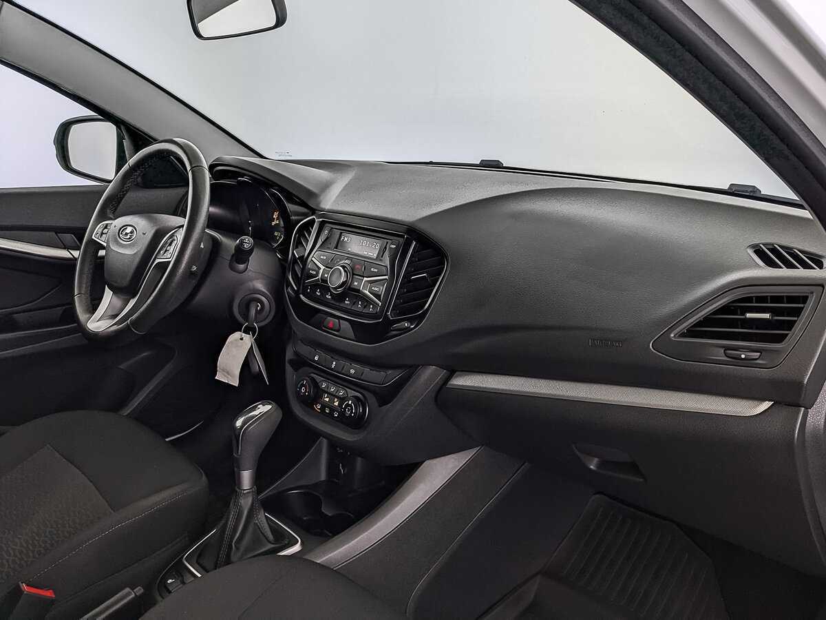 Продажа Б/У Лада (ВАЗ) Веста. Фото: #12