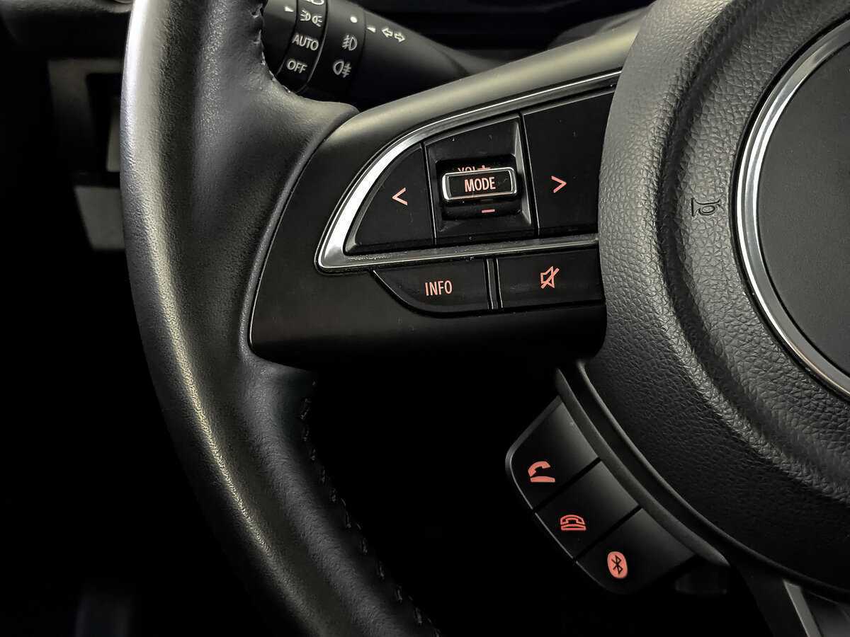 Купить Suzuki Jimny с пробегом. Фото: #25