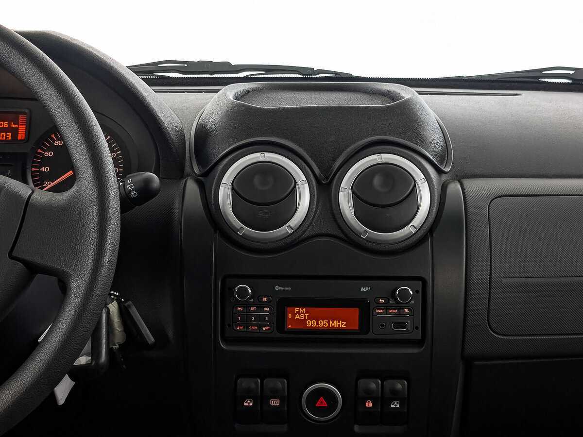 Продажа Б/У Лада (ВАЗ) Ларгус. Фото: #14