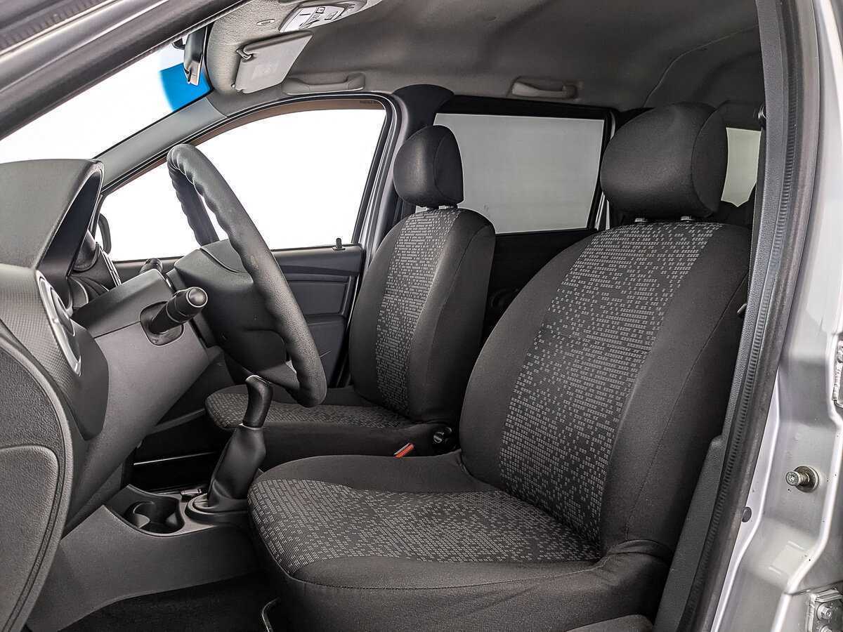 Продажа Б/У Лада (ВАЗ) Ларгус. Фото: #19