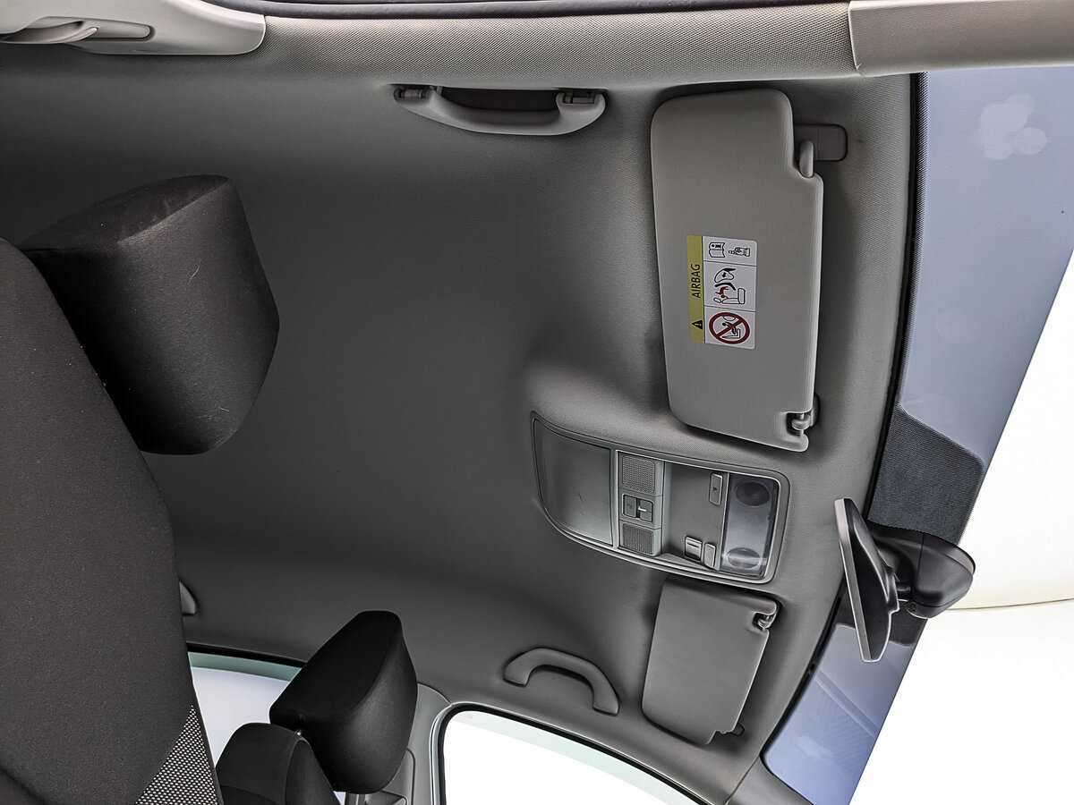 Купить Skoda Octavia с пробегом. Фото: #19