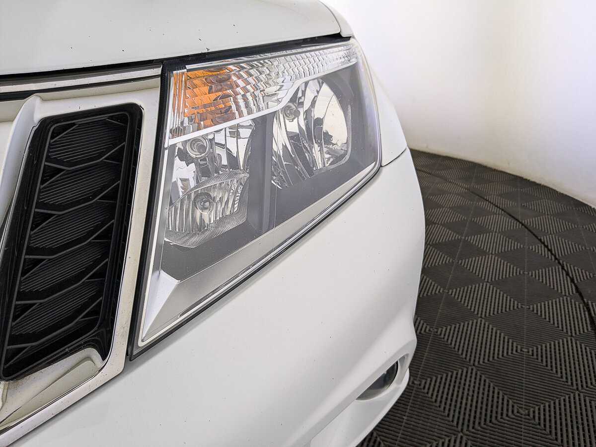 Продажа Б/У Ниссан Террано. Фото: #10