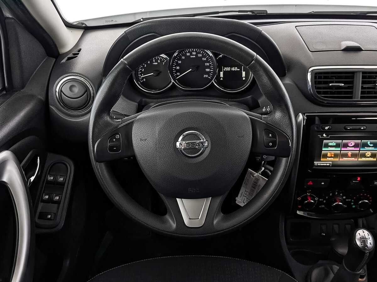 Продажа Б/У Ниссан Террано. Фото: #20