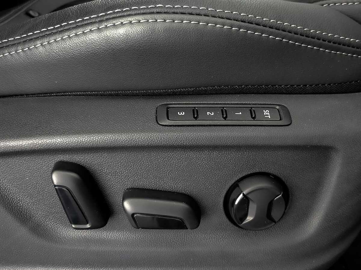 Купить Skoda Kodiaq с пробегом. Фото: #26