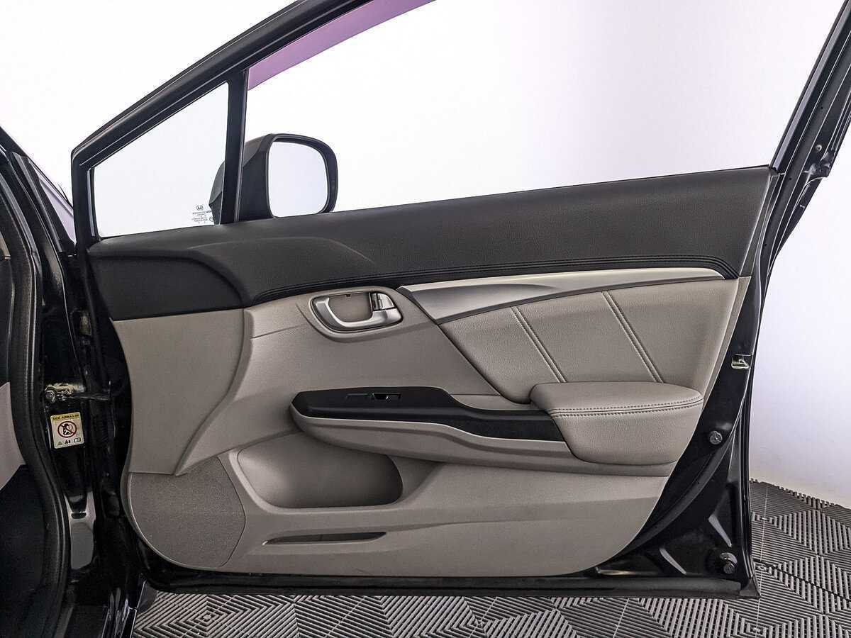 Продажа Б/У Хонда Цивик. Фото: #23