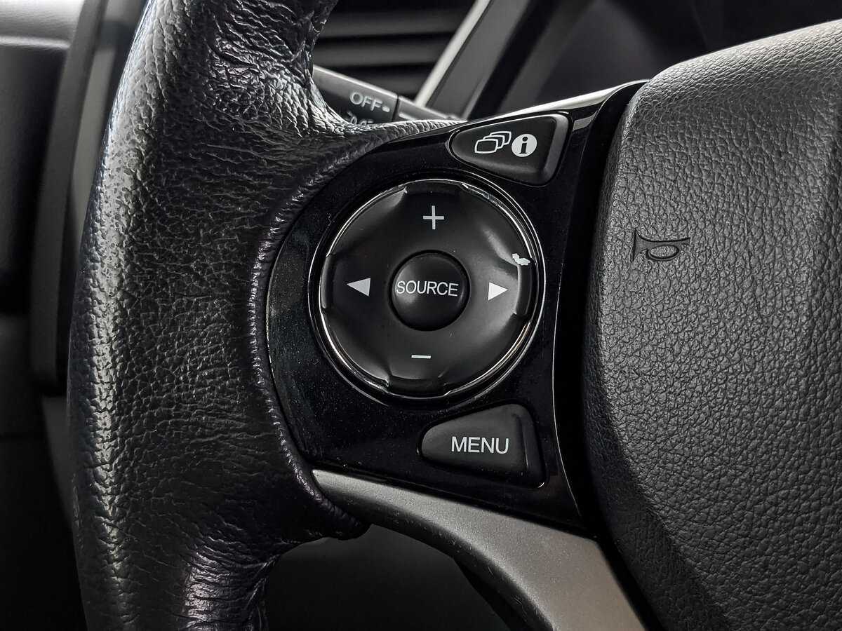 Продажа Б/У Хонда Цивик. Фото: #26