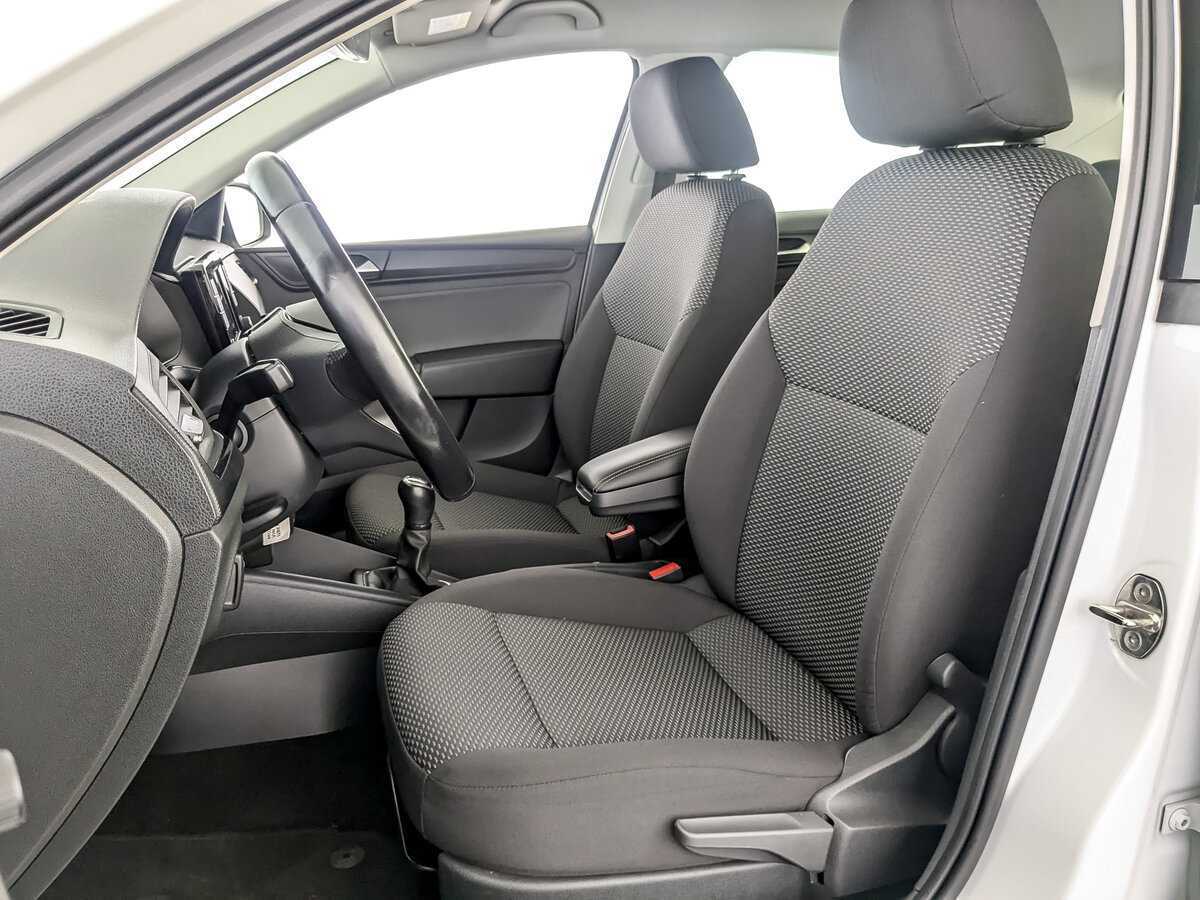 Продажа Б/У Фольксваген Поло. Фото: #19