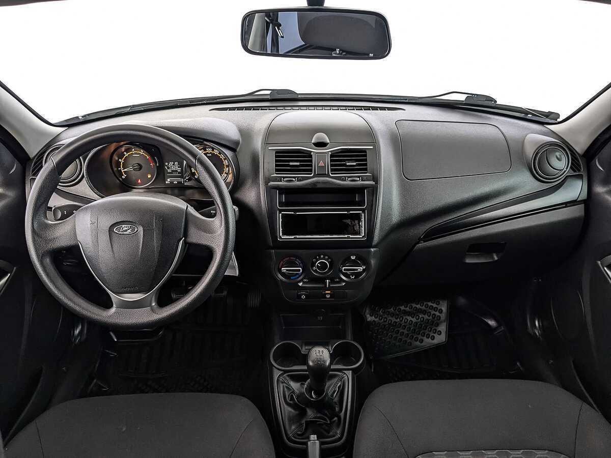 Продажа Б/У Лада (ВАЗ) Гранта. Фото: #13