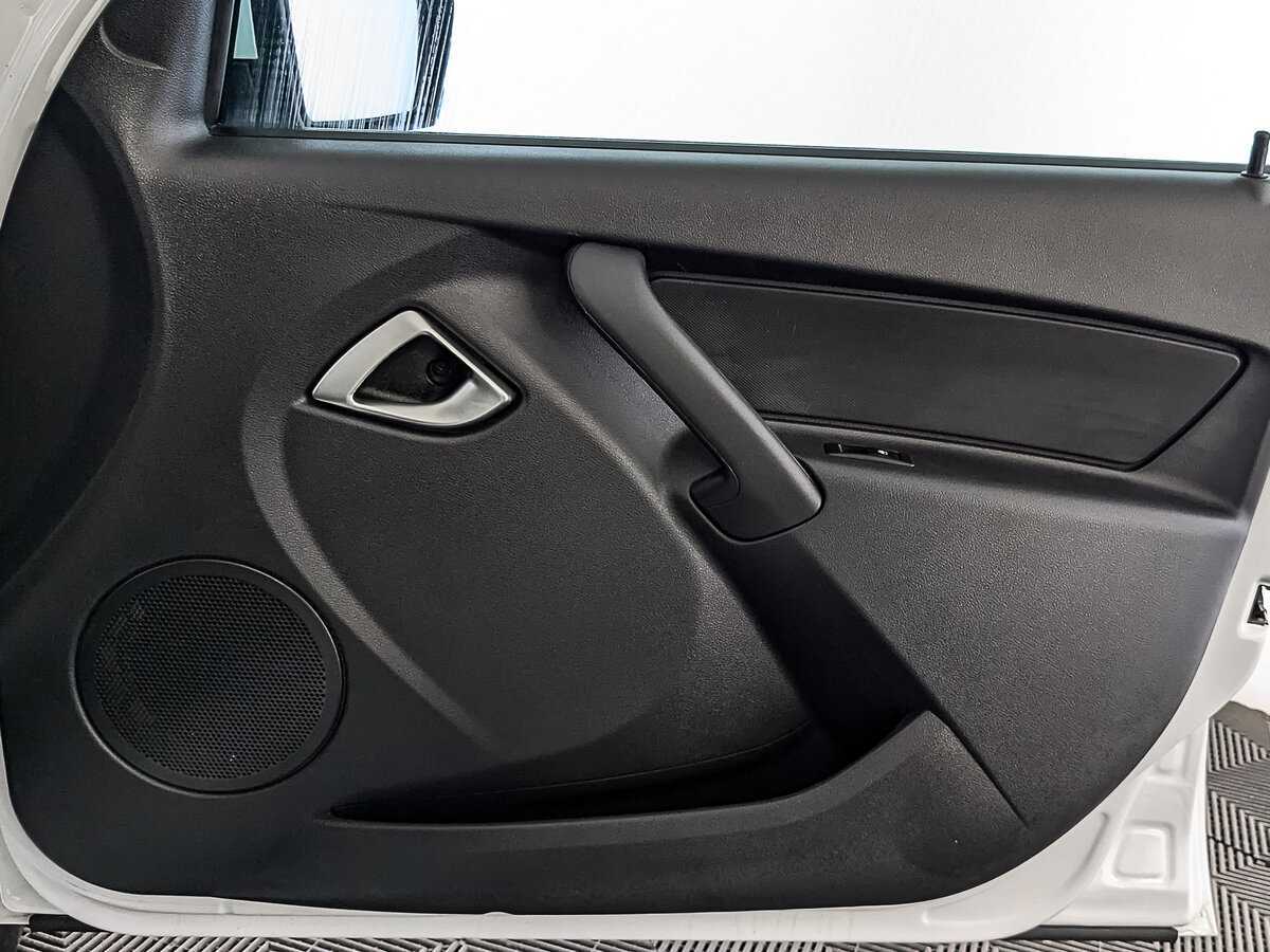 Продажа Б/У Лада (ВАЗ) Гранта. Фото: #22