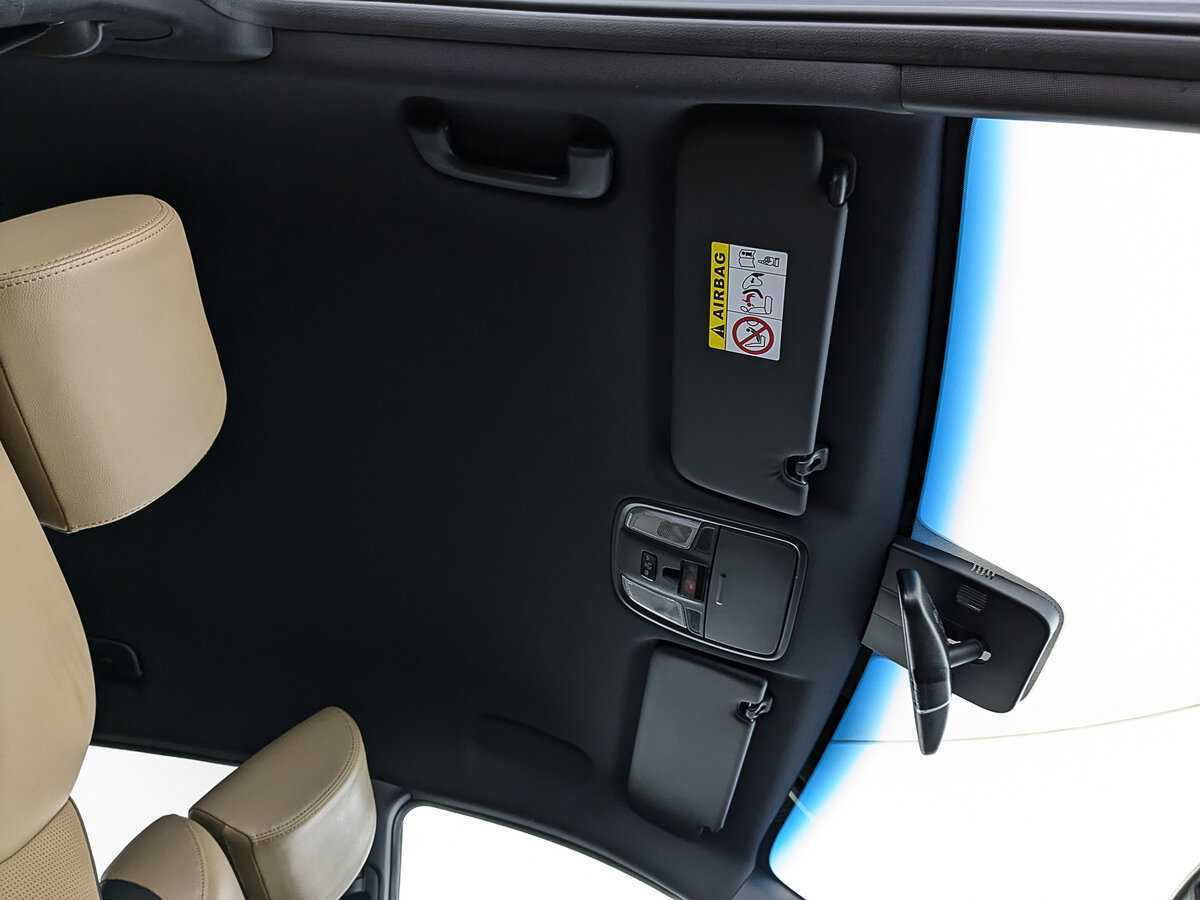 Купить Kia Sportage с пробегом. Фото: #21